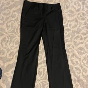 Ann Taylor Loft Zoe Trouser